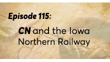 Grain Podcaste Episode 115