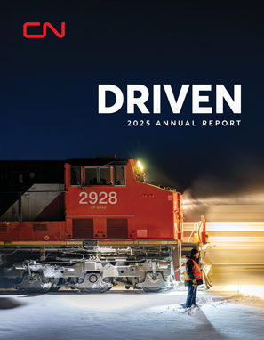 2025 Annual Report