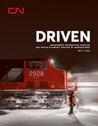 2026 Information Circular