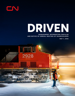 2026 Information Circular