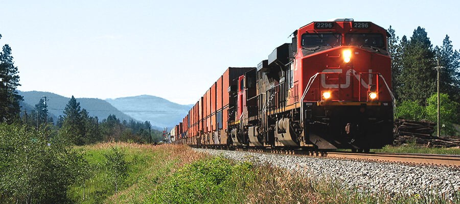 Barclays Conference Luc Jobin