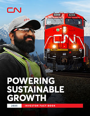 2025  Investor Factbook