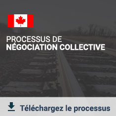 Canada Collective Agreement Process