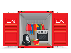 cn container