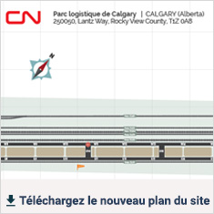 Parc Logistique de Calgary