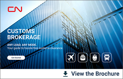 Customs Brokerage