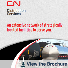 Distribution Services Brochure