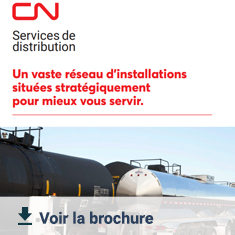 Services de distribution