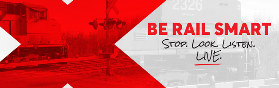 Rail Safety Week 2025