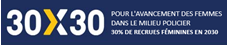Femmes dans le milieu policier