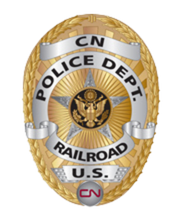 CN Police Service | Safety | Delivering Responsibly | cn.ca