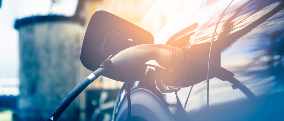 Enabling Electric Vehicle Supply Chains 