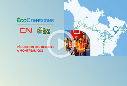 ÉcoChampion(ne)s - Équipe Tascherau