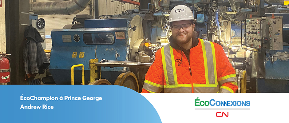 L’amélioration de la ventilation à l’atelier des roues de Prince George a changé la donne