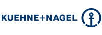 Kuehne+Nagel logo