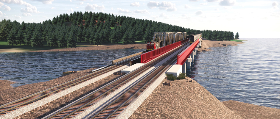 Powering the North American Economy: CN’s Strategic Investment in the Future of the Port of Prince Rupert