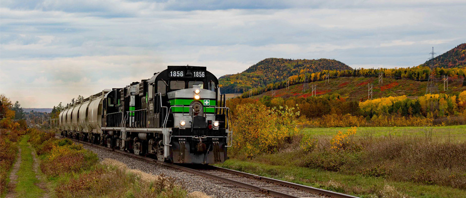 How SCFG, CN, and the Forestry Sector Are Moving Forward Together