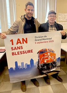 Finding the Formula for Safety Success