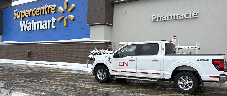 Des rayons bien garnis, des collectivités plus fortes