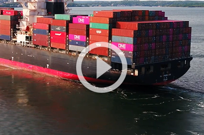 Port of Halifax - Moving Forward