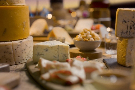 From America’s Dairyland to Markets Across North America