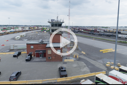 CN Fast Tracking