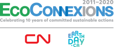 EcoConnexions Logo