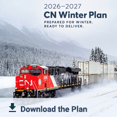 CN 2026-2027 Winter Plan