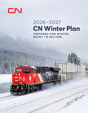 CN 2026-2027 Winter Plan