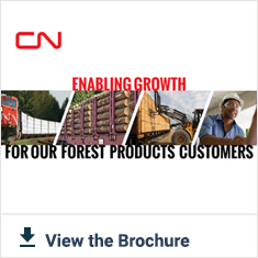 Forest Products Brochure