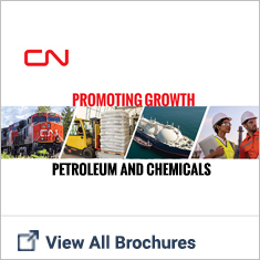 Petroleum and Chemicals - Brochures