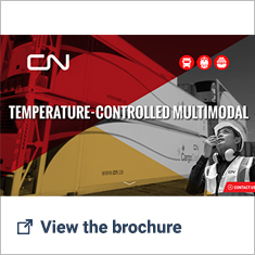 Temperature Controlled Multimodal